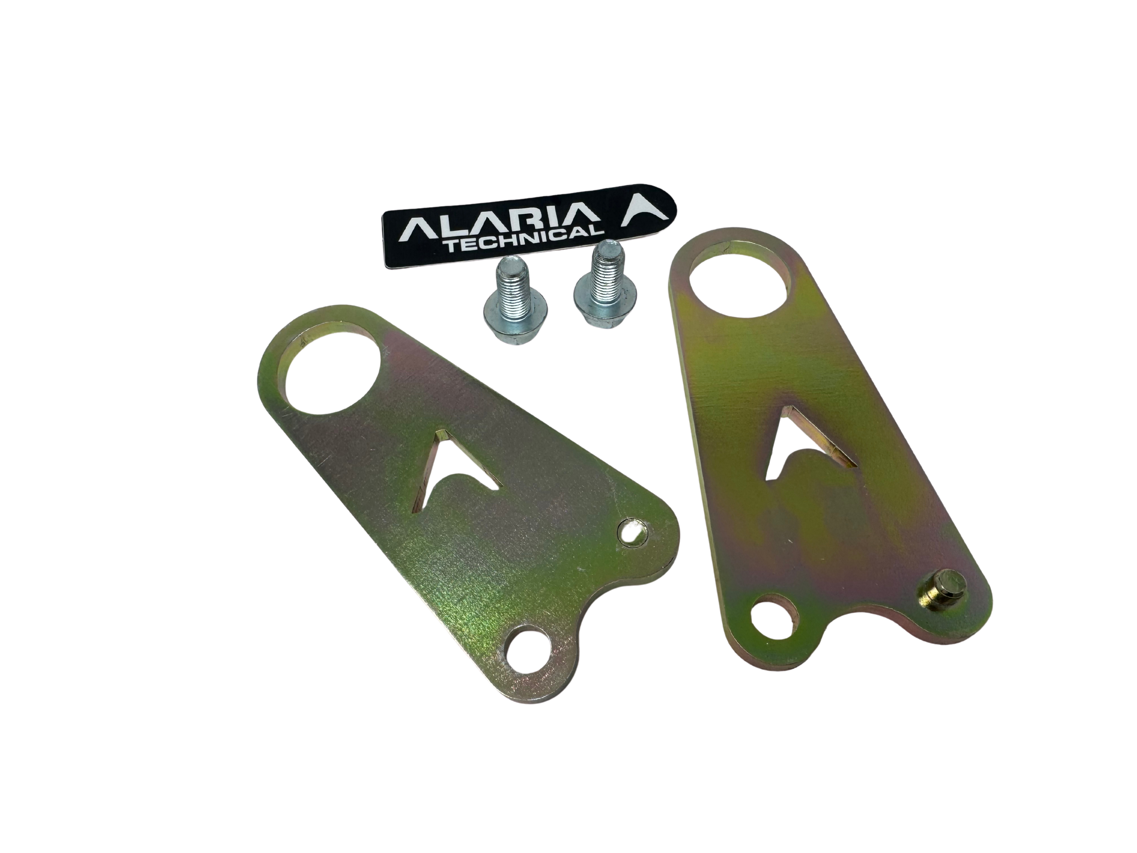 Image of 2JZ-GE VVTI Engine Hoist Brackets